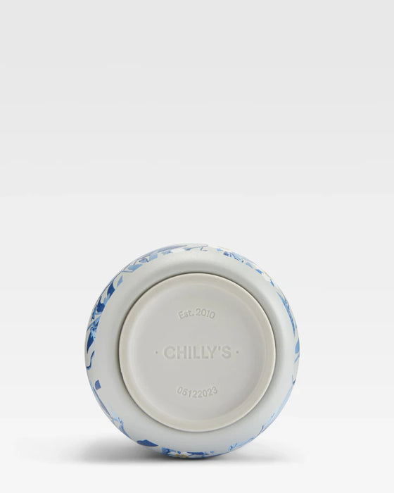 Chilly's Series 2 Liberty Brighton Blossom Coffee Cup 340ml