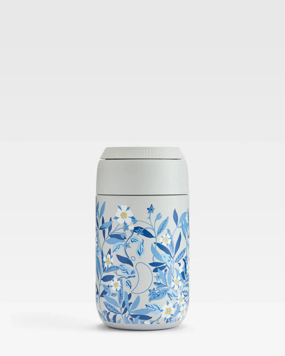 Chilly's Series 2 Liberty Brighton Blossom Coffee Cup 340ml