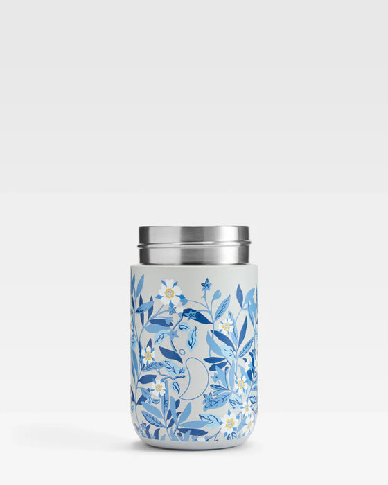 Chilly's Series 2 Liberty Brighton Blossom Coffee Cup 340ml