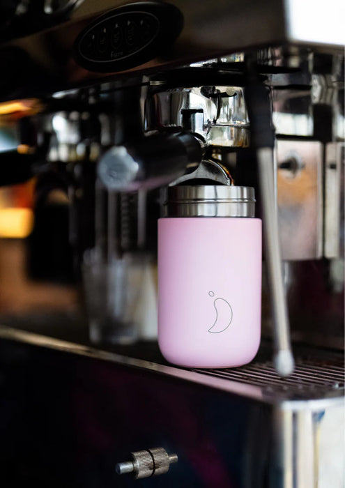 Chilly's Series 2 Liberty Brighton Blossom Coffee Cup 340ml