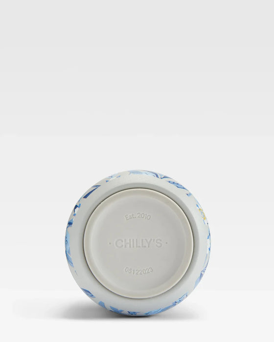 Chilly's Series 2 Liberty Brighton Blossom Water Bottle 500ml