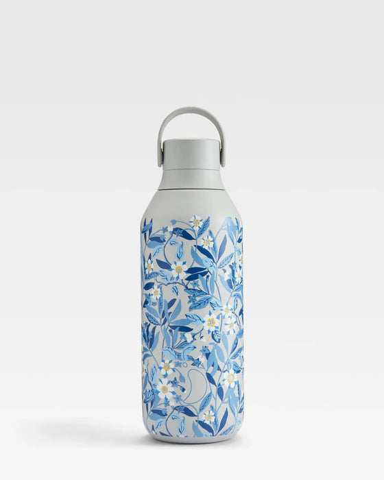 Chilly's Series 2 Liberty Brighton Blossom Water Bottle 500ml