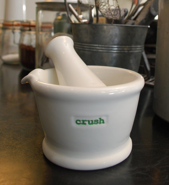 Keith Brymer Jones Pestle And Mortar