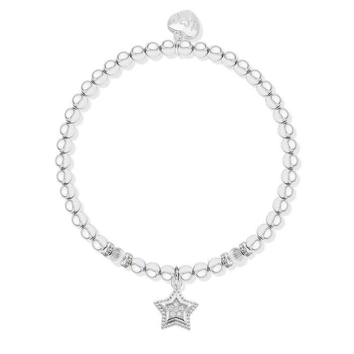Life Charms Especially For You Christmas Sleeve Bracelet