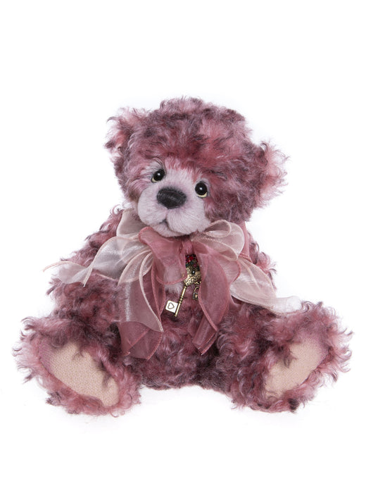 Charlie Bear 2024 The Labyrinth Collection Isabelle Lilliput