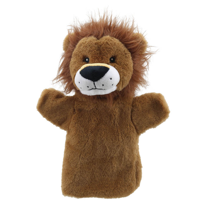 The Puppet Company ECO Buddies - Lion