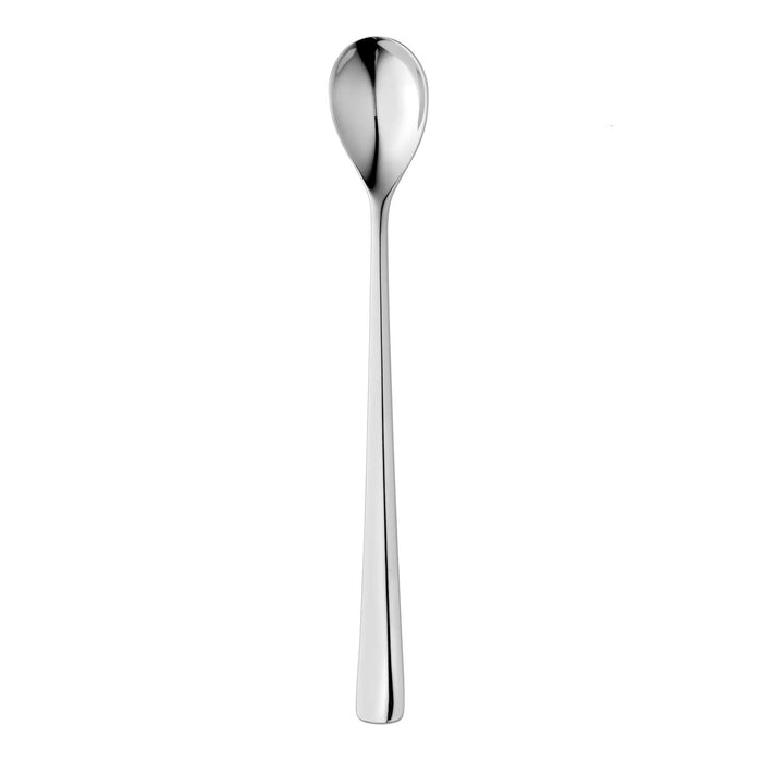 Robert Welch Malvern Bright Long Handled Latte Spoon