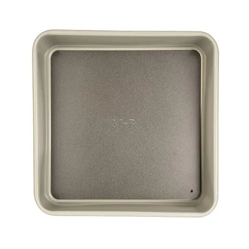 Mary Berry At Home Square Cake Tin 23cm