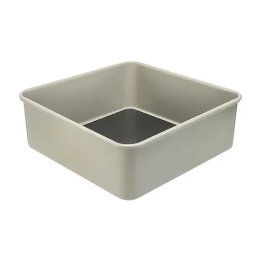 Mary Berry At Home Square Cake Tin 23cm