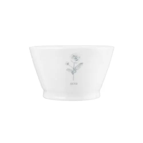 Mary Berry English Garden Extra Small Serving Bowl Rose 8cm