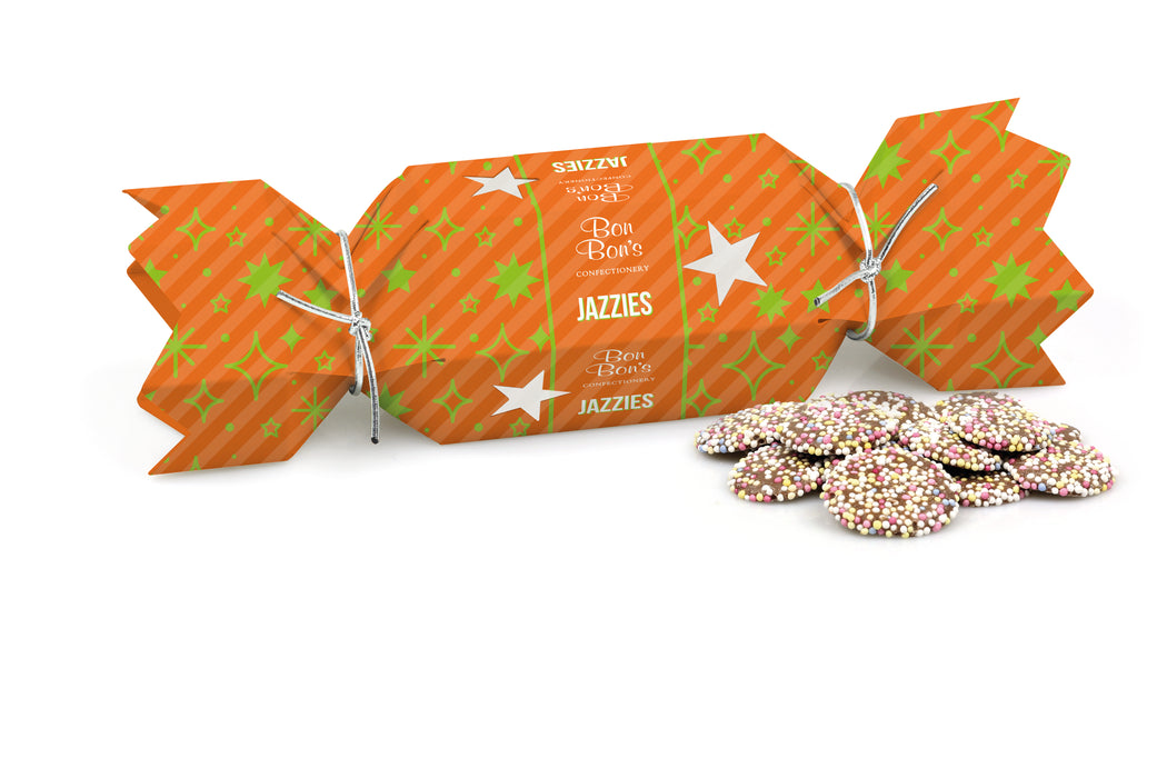 Bon Bon's Mini Star Jazzies Cracker