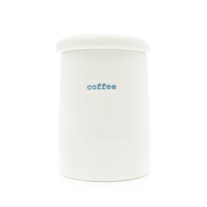 Keith Brymer Jones Coffi Storage Jar