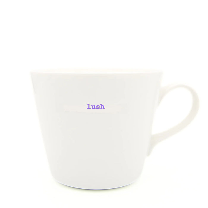 Keith Brymer Jones Medium Bucket Mug Lush