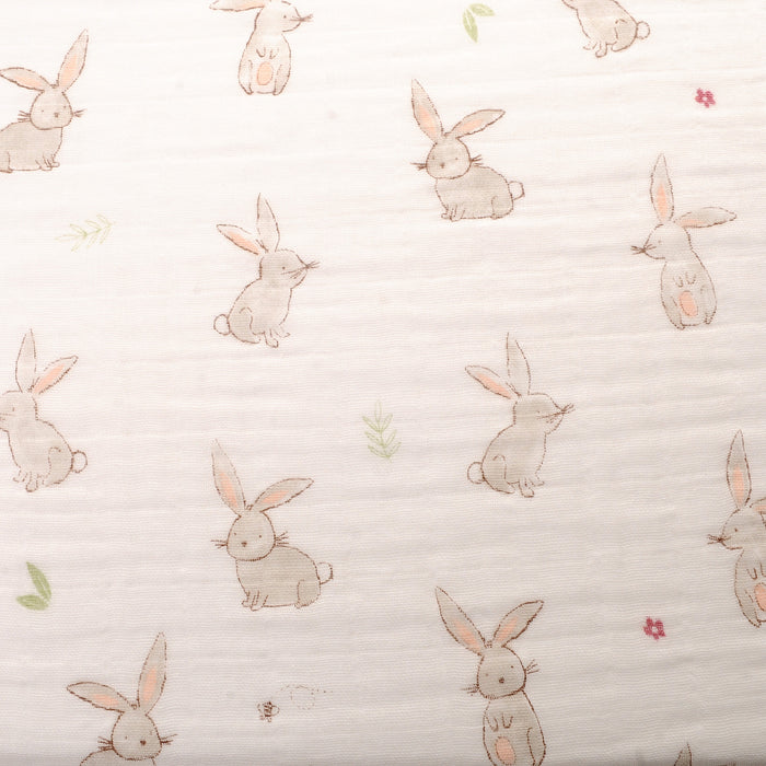 Ziggle Bunnies Swaddle
