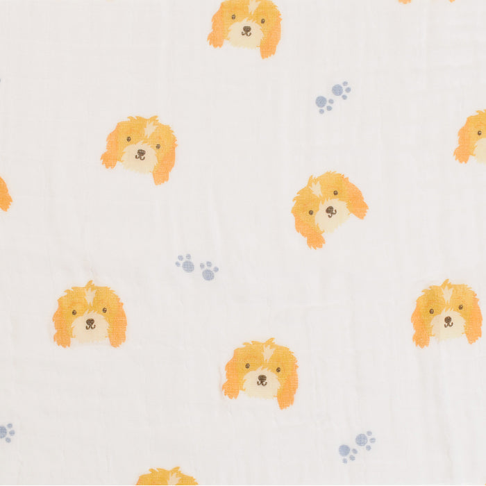Ziggle Cockapoo Swaddle