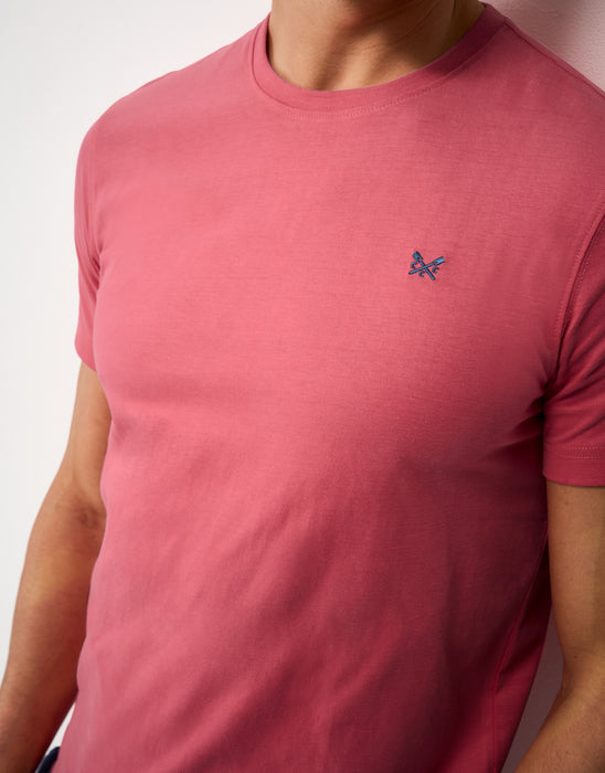 Crew Clothing Men's Crew Classic In Honey