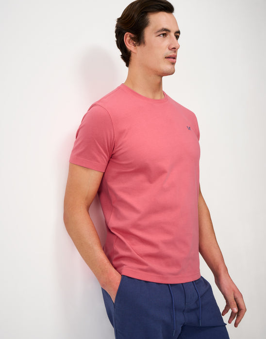Crew Clothing Men's Crew Classic In Honey