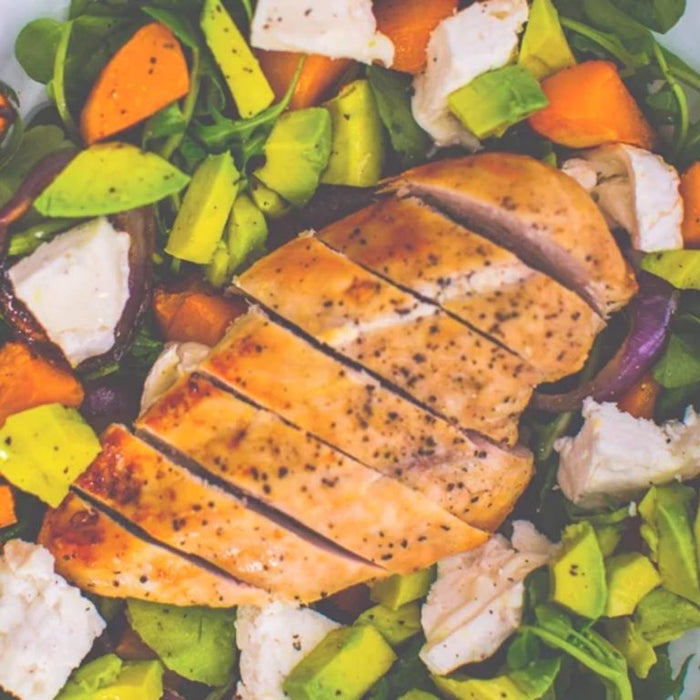 Cottage Delight Mango, Lime & Chilli Sauce