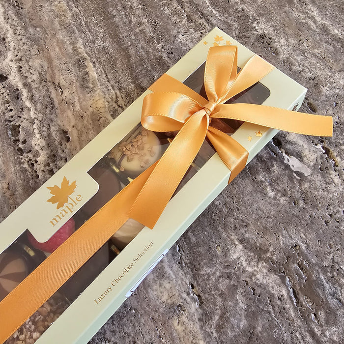 Maple The Ultimate Chocolate Selection Gift Box