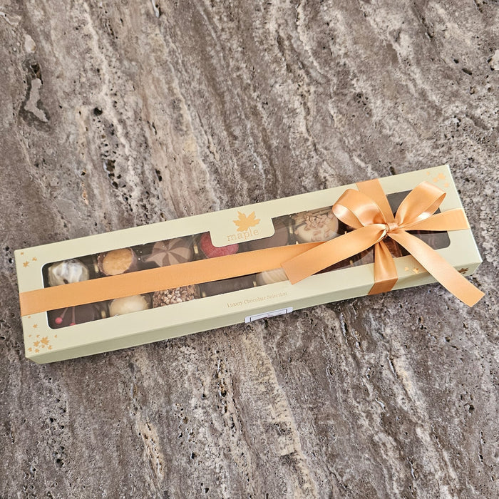 Maple The Ultimate Chocolate Selection Gift Box