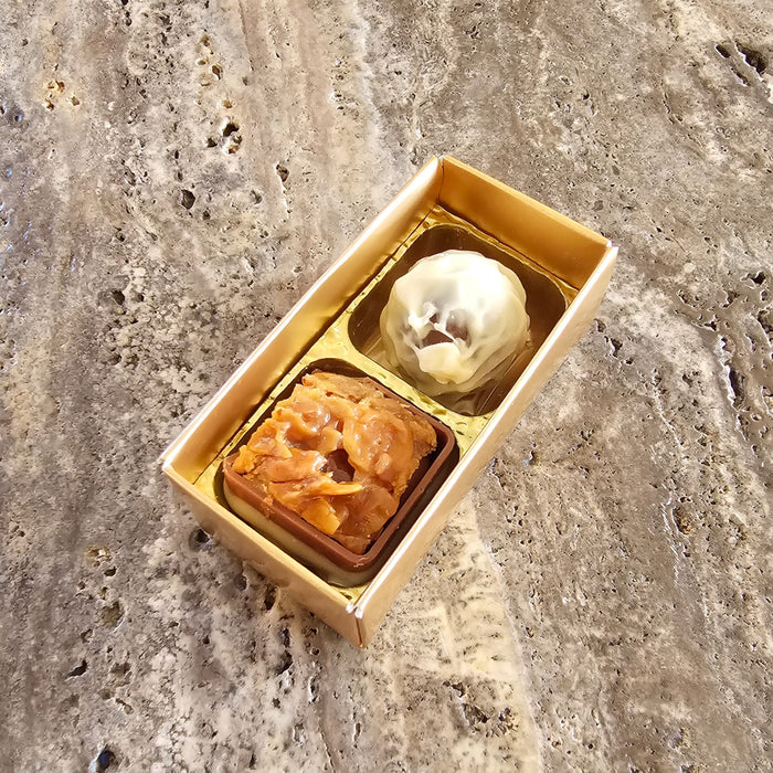 Maple The Ultimate Chocolate Selection Gift Box