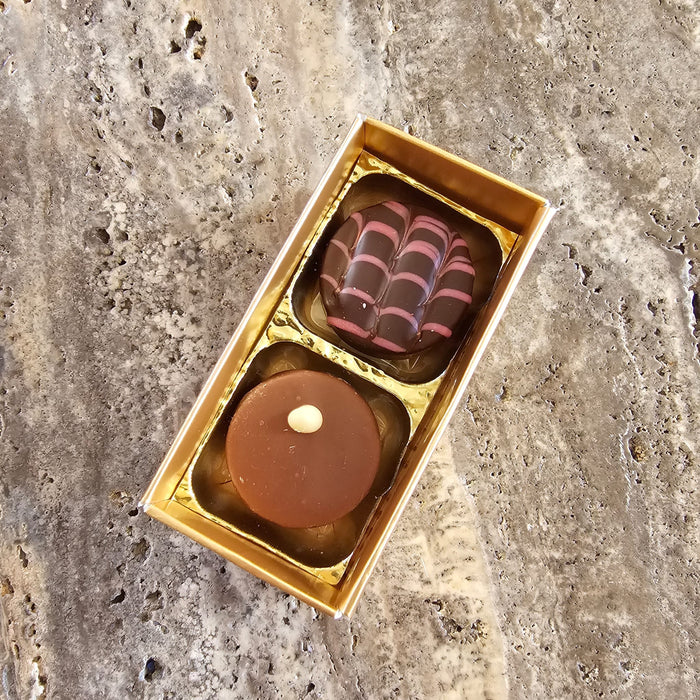 Maple The Ultimate Chocolate Selection Gift Box