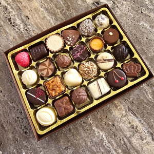 Shop Luxury Chocolate Boxes