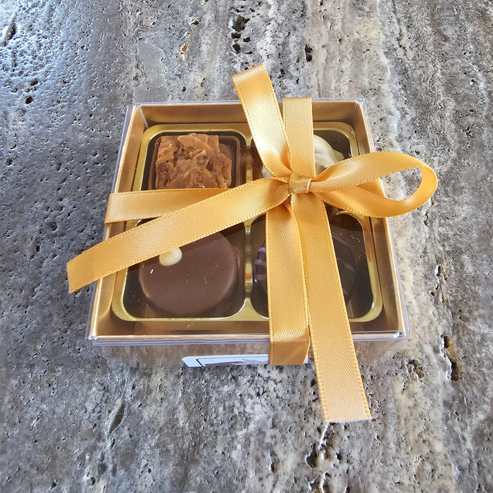 Maple The Ultimate Chocolate Selection Gift Box