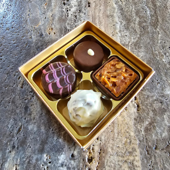 Maple The Ultimate Chocolate Selection Gift Box
