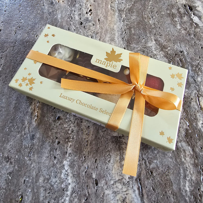 Maple The Ultimate Chocolate Selection Gift Box