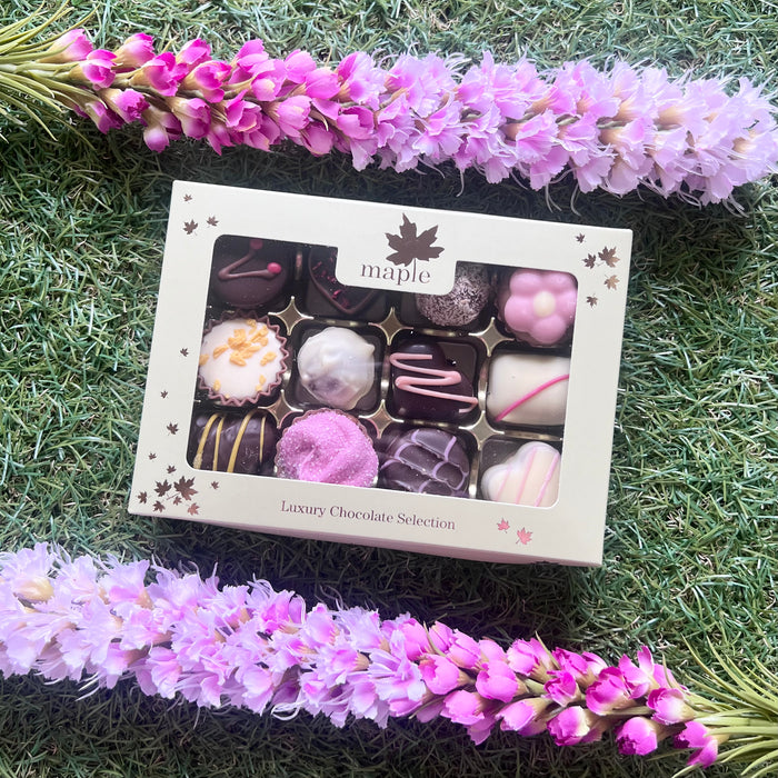 Mother's Day Chocolate Selection - CHOOSE SIZE!