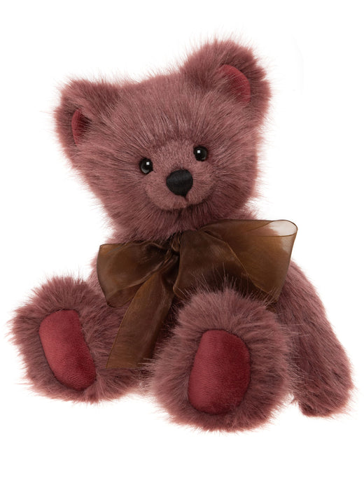 Charlie Bear 2026 The Story Continues Plush Collection Maple - Pre Order