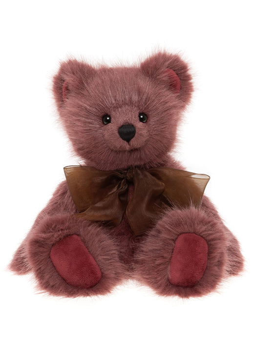 Charlie Bear 2026 The Story Continues Plush Collection Maple - Pre Order