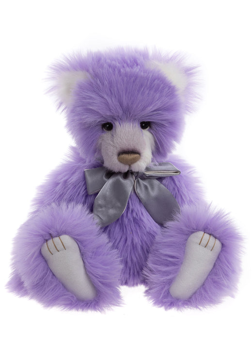 Charlie Bear 2025 The Our Journey So Far Collection Marianne