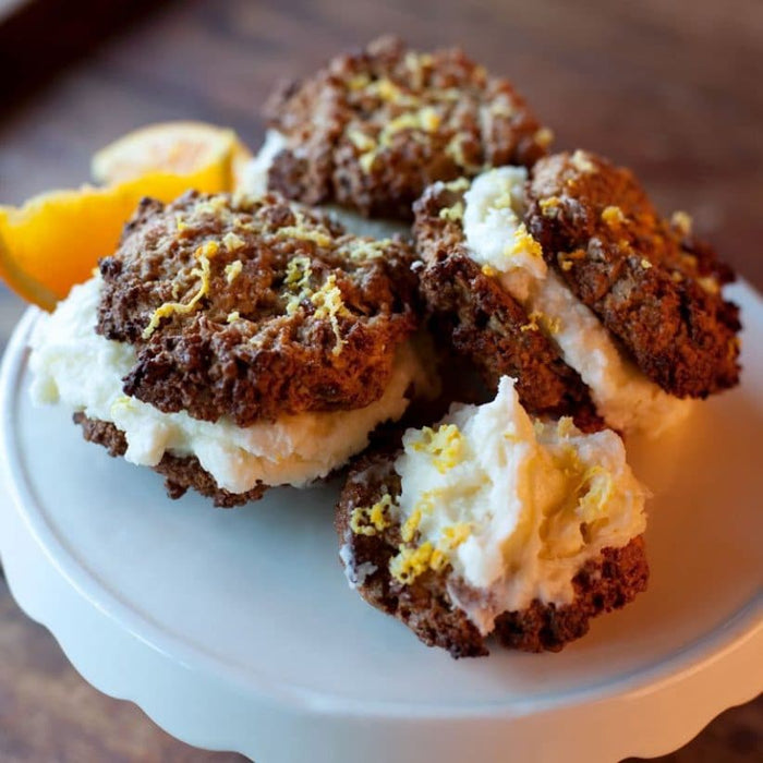 Cottage Delight Classic Orange Thin Cut Marmalade