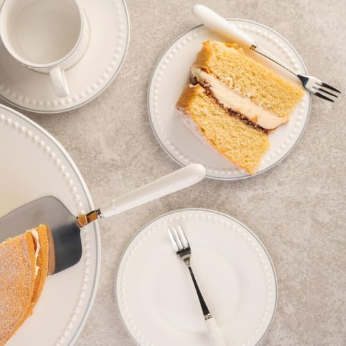 Mary Berry Signature Cake Fork Set Of 4