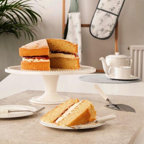 Mary Berry Signature Cake Fork Set Of 4