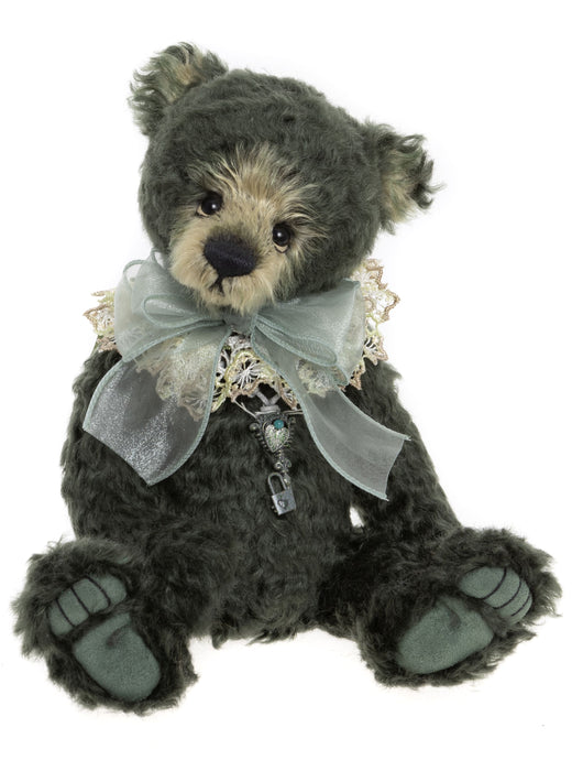 Charlie Bear 2026 The Story Continues Isabelle Collection Mary - Pre Order