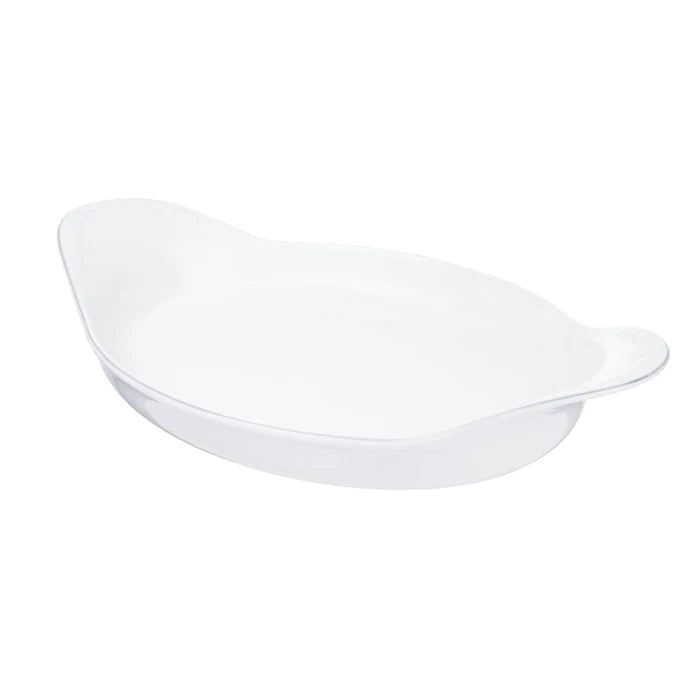Mary Berry Signature Oval Serving Dish Large 35cm