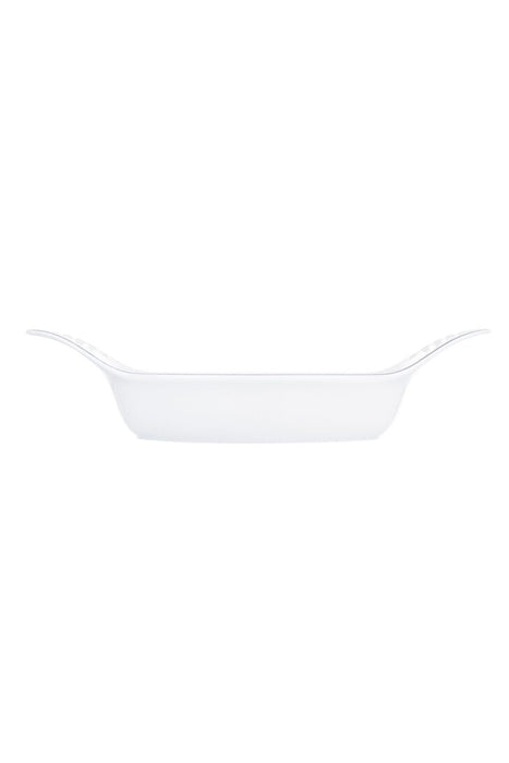 Mary Berry Signature Oval Serving Dish Small  23cm