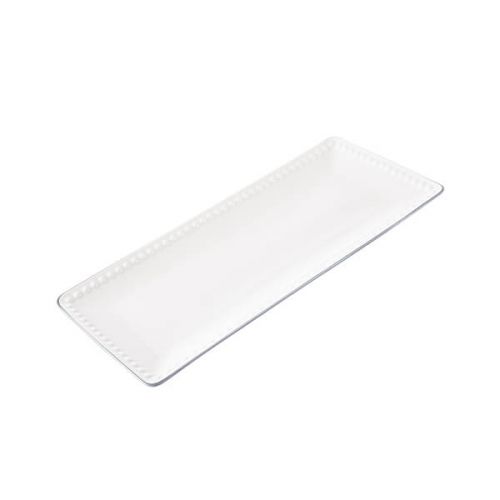 Mary Berry Signature Small Rectangular Serving Plate 30cm