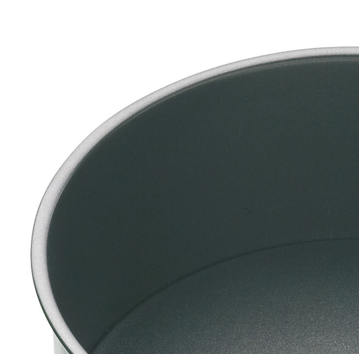 MasterClass Non-Stick 15cm Loose Base Deep Cake Pan