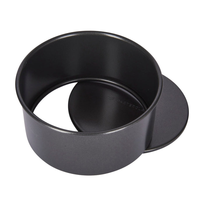 MasterClass Non-Stick 15cm Loose Base Deep Cake Pan