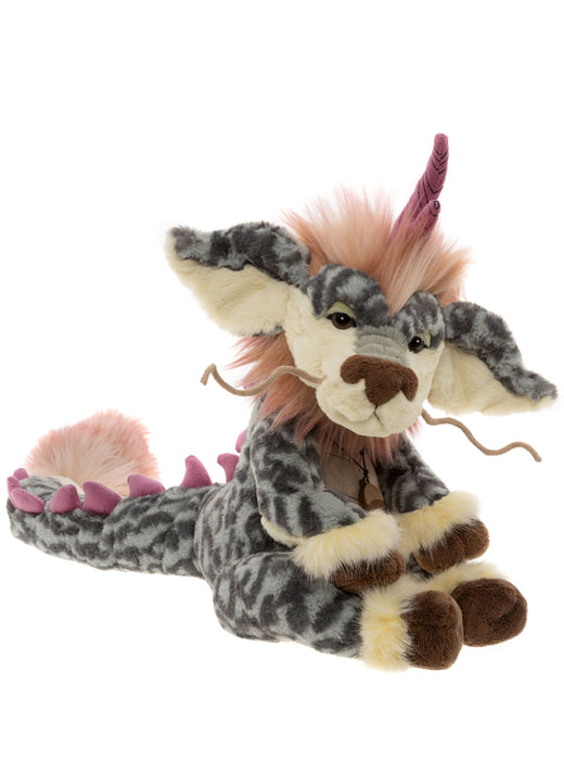 Charlie Bear 2026 The Story Continues Signature Collection Maylin - Pre Order