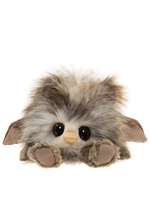 Charlie Bear 2026 The Story Continues Plush Collection McDooodle Junior - Pre Order