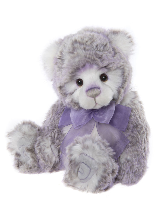 Charlie Bear 2024 The Labyrinth Collection Meghan - Pre Order