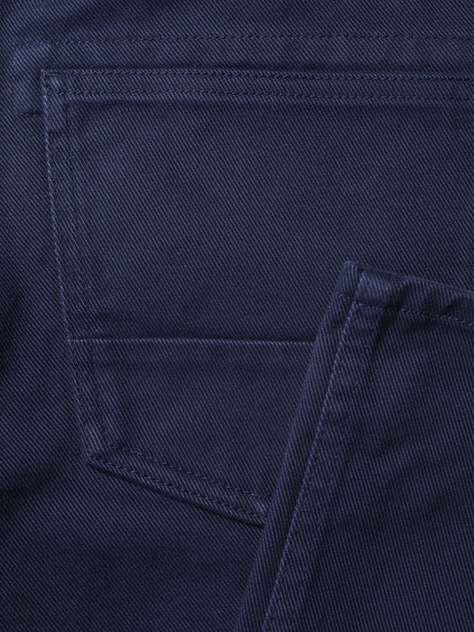 Seasalt Men's Felling Straight Leg Trousers In Maritime