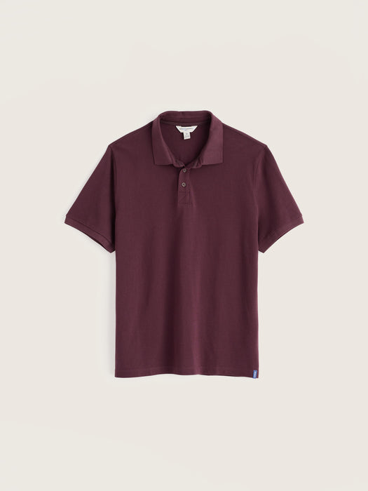 Seasalt Men's Balefire Polo In Timber