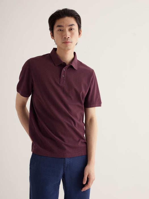 Seasalt Men's Balefire Polo In Timber