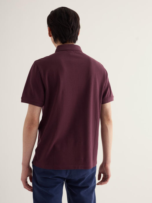 Seasalt Men's Balefire Polo In Timber